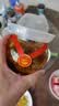 夹江腐乳香辣豆腐乳700g即食下饭菜霉豆腐拌面酱豆腐调味品火锅蘸料 实拍图