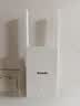 Tenda腾达1500M wifi6信号放大器 5G增强千兆网口wi-fi扩展 AP无线网络信号全屋覆盖 穿墙王扩大中继A23 实拍图