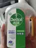 滴露（Dettol）消毒液衣物除菌液洗衣消毒水1.8L*1 衣物混洗杀菌除螨 非84酒精 实拍图