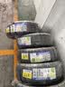米其林（MICHELIN）汽车轮胎 185/60R15 88H 韧悦 ENERGY XM2 + 适配捷达/飞度/威驰 实拍图