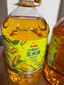 金龙鱼 食用油 非转基因 物理压榨玉米油6.18L（蕴含植物甾醇） 实拍图