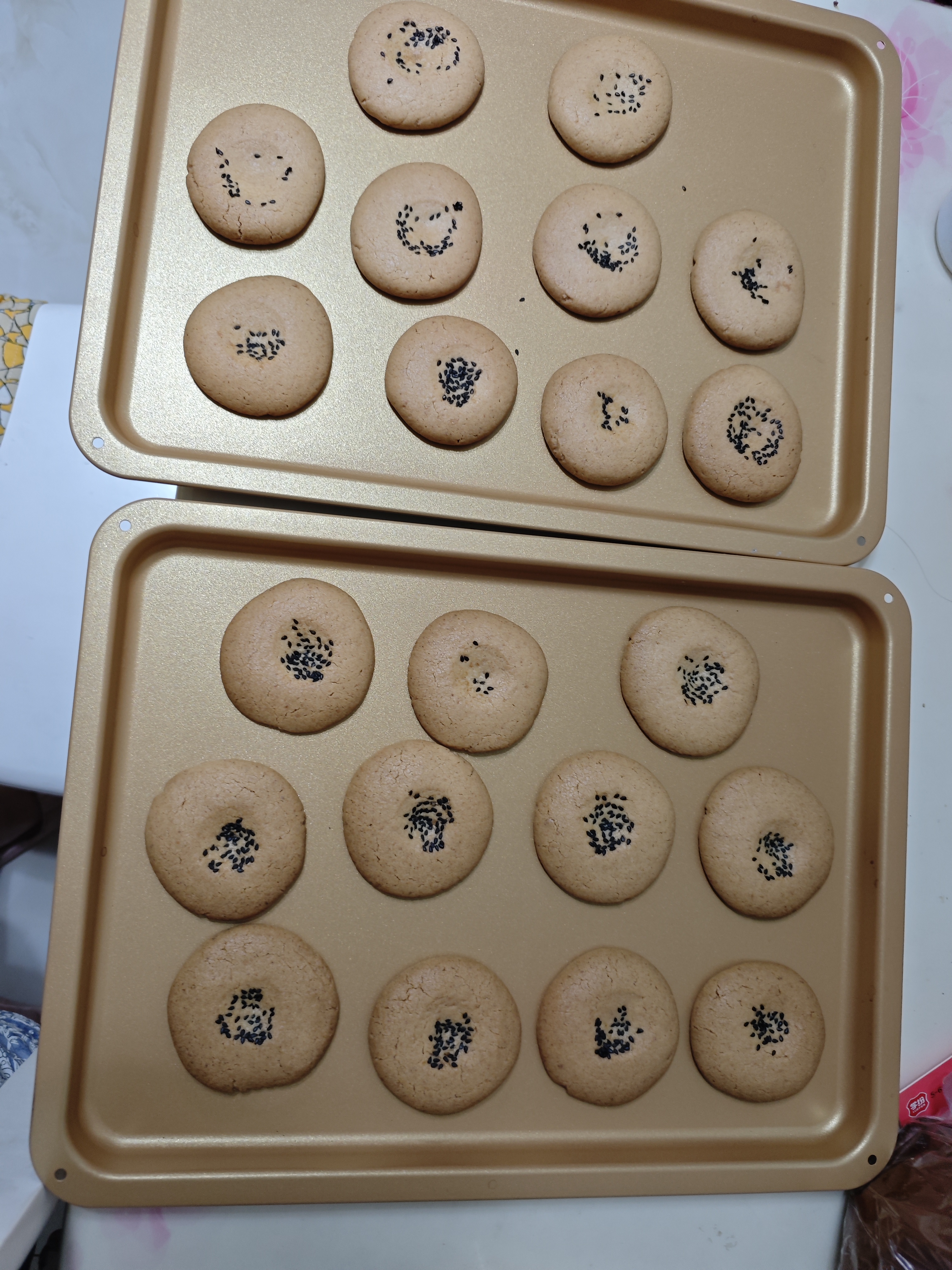 长帝（changdi）S1Pro风炉电烤箱家用专业烘焙多功能大容量空气炸锅一体机发酵蒸汽升级款三层同烤中秋礼物 实拍图