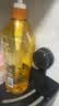 蜂花王俊凯推荐生姜健发啤酒洗发露750ml 实拍图