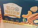 三只松鼠低GI每日纯坚果750g/30袋腰果开心果坚果礼盒礼包团购送礼 实拍图
