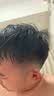 施华蔻（Schwarzkopf）怡然染发霜2.0/9闪亮珍珠黑 染发剂黑色一洗黑男女盖白热卖商品 实拍图