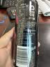 百事可乐Pepsi 无糖可乐 树莓味碳酸饮料汽水 330ml*24听 细长罐整箱装 实拍图