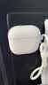 品胜适用AirPods5/4保护套磁吸无线充电支架款磁吸开关苹果AirPods四代五代降噪版通用防摔耳机保护壳 实拍图
