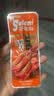 萨啦咪（Salami）麻辣味鸭舌408g独立包装卤味小吃休闲零食肉类成人解馋小零食鸭货 实拍图