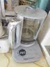小熊（Bear）纯钛养生壶 喷淋式煮茶器 煮茶壶0胶水 1.5L大容量 办公室保温一体泡茶热水壶 2026新款 ZCQ-K15J3 实拍图