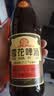 雪花啤酒 (Snowbeer) 经典老雪猫屋版 640ml*15 瓶规格升级 加量畅饮 实拍图