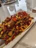 上鲜鸡翅中 净重2斤  美食大赛 烤翅鸡中翅炸鸡翅红烧鸡翅鸡肉 实拍图