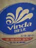 维达（Vinda）杀菌湿巾272片(80片3包+8片4包) 无酒精湿纸巾大包 新旧随机 实拍图