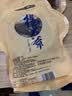 杨大爷烟熏腊猪排骨四川特产特色腊味肋排腊中排1斤装500g 实拍图