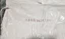 水星家纺枕头枕芯酒店枕头护颈枕单个纯棉可机洗学生宿舍纤维中枕48x74cm 实拍图