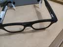 ROKID Glasses乐奇AI眼镜 全功能AI眼镜 智能眼镜 【最快当日达】AR眼镜 拍照导航翻译AI智能体灵伴 实拍图