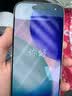 Apple/苹果/苹果 iPhone 17 256GB 青雾蓝色 支持移动联通电信5G 双卡双待手机 实拍图