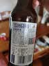 青岛啤酒（TsingTao）精酿白啤 全麦酿造 330ml*12瓶 整箱装 国庆出游 实拍图