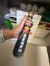 金龙鱼黑芝麻香油 450ml【一级】纯黑芝麻物理压榨 火锅凉拌 头发黑油油 实拍图
