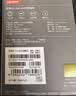 联想（Lenovo）无线鼠标轻音鼠标 Air Handle轻音无线鼠标 便携办公鼠标 风暴灰 实拍图