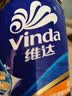 维达（Vinda）【孙颖莎推荐】有芯卷纸 蓝色经典4层140克*27卷 卫生纸纸巾 整箱 实拍图