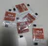 百草味高蛋白猪肉糜脯408g/约112包 肉干肉脯休闲零食小吃礼盒 送礼团购 实拍图