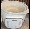 苏泊尔（SUPOR）辅食锅婴儿BB煲 米油分月龄电炖锅煮粥炖汤盅 辅食料理机1L BB05S 实拍图