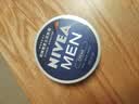 妮维雅（NIVEA）男士润肤霜150ml 清爽不油腻干皮保湿面霜护肤品生日礼物送男友 实拍图