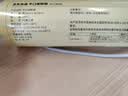 京东京造 保鲜袋食品级 大号加厚平口塑料袋25*35cm【200只】 实拍图