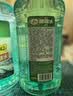 龟牌（Turtle Wax）硬壳玻璃水防冻-42°汽车冬季去油膜雨刮水强力去污2L*2瓶 实拍图