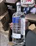 绝对伏特加（Absolut）洋酒 40度 原味 500ml   调酒 基酒 中秋送礼 实拍图