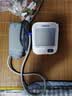 欧姆龙（OMRON）上臂式电子血压计血压仪测量仪家用医用高精准U724J 实拍图