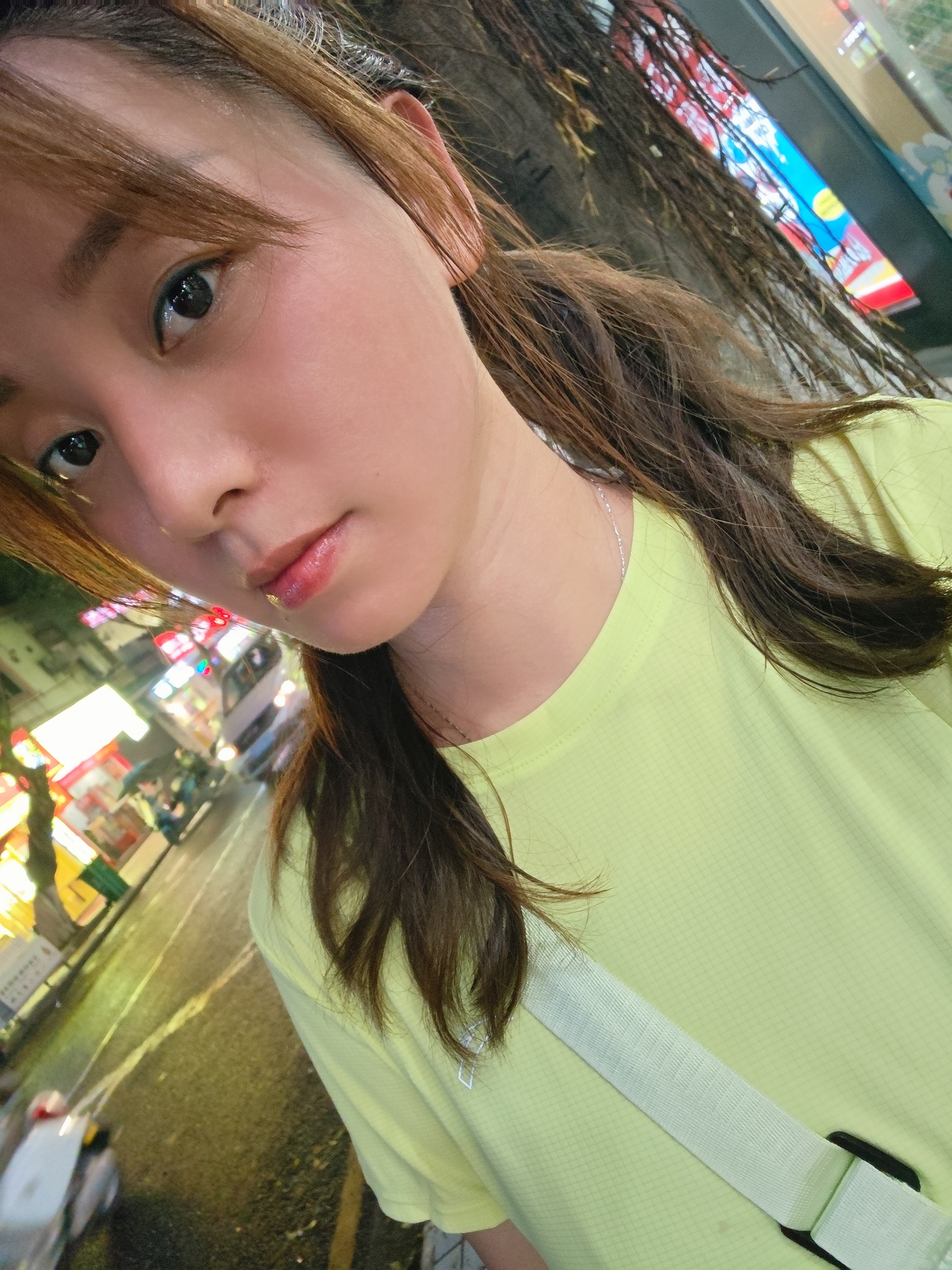 安踏零压速干T丨跑步瑜伽运动T恤女夏季新款正肩修身透气健身短袖上衣 实拍图