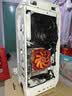 长城（Great Wall）额定1200W TFL1200白金牌SFX-L全模组（ATX3.1标准/PCIe5.1/全电压/单路12V） 实拍图