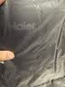 海尔（Haier）茶吧机小海星2.0冷热款饮水机家用高端客厅用2026年新款恒温智能一体机316L不锈钢烧水壶HCBZ-S17D 实拍图