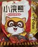统一小浣熊 滋滋烤肉味干脆面 35g*30包 整箱装儿时美食干脆面方便面 实拍图