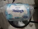 舒洁（Kleenex）湿厕纸80抽*3包家庭装洁厕湿巾纯水婴儿湿厕卫生纸洁厕湿巾 实拍图