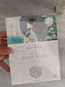 三生花百雀羚出品玻尿酸补水亮肤保湿清洁护肤提亮嫩肤面膜20片生日礼物 实拍图