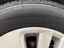 朝阳轮胎 汽车轮胎 205/60R16 92V C66 适配逸动/福克斯/轩逸/马自达3 实拍图