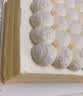 鲜京采纯粹美味鲜奶油芝士蛋糕400g/6寸 动物奶油冰淇淋零食中秋 实拍图
