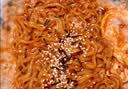 三养（SAMYANG）火鸡面三养速食方便面袋装 700g(140g*5)泡面拌面早餐零食 实拍图