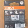欧司朗（OSRAM）W21W LED车灯刹车灯倒车灯转向灯辅助灯T20单丝白光12V2.5W 2支装 实拍图