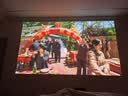 极米（XGIMI）Z9X 4K 旗舰版 焕新升级1650CVIA 4K光学变焦三色激光哈曼卡顿家用智能投影仪 国家补贴 实拍图