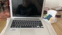 Apple MacBook Air/Pro 二手苹果笔记本电脑 超薄商务 办公本 学生手提 轻薄本 95新15寸Pro15款664独显i7-8-256 实拍图