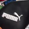 彪马（PUMA）成人泳帽男女防滑防水硅胶泳帽加长护耳环保材质加大不勒头不粘发 实拍图