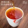 福茗源普洱茶  云南勐海熟普散茶小圆罐装100g金芽陈年普洱茶叶自己喝 实拍图