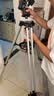 星特朗80EQ专业观星观景高清高倍大口径天文望远镜学生科普生日礼物 实拍图
