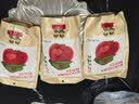沂蒙公社0添加剂山楂片500g 山楂干饼蜜饯果干休闲零食小吃儿童小吃 实拍图