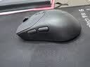 雷柏（Rapoo）VT1二代双8K版 中小手无线/有线双模游戏鼠标 轻量化设计原相3398三角洲行动fps吃鸡电竞鼠标黑色 实拍图