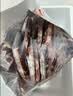 大希地原切牛排眼肉熟成整条厚切牛肉速冻1.7kg（净重3.4斤）【真原切】 实拍图