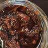李锦记 海皇XO酱80g【出口香港】 下饭酱 拌虾炒饭拌面火锅调味酱 实拍图